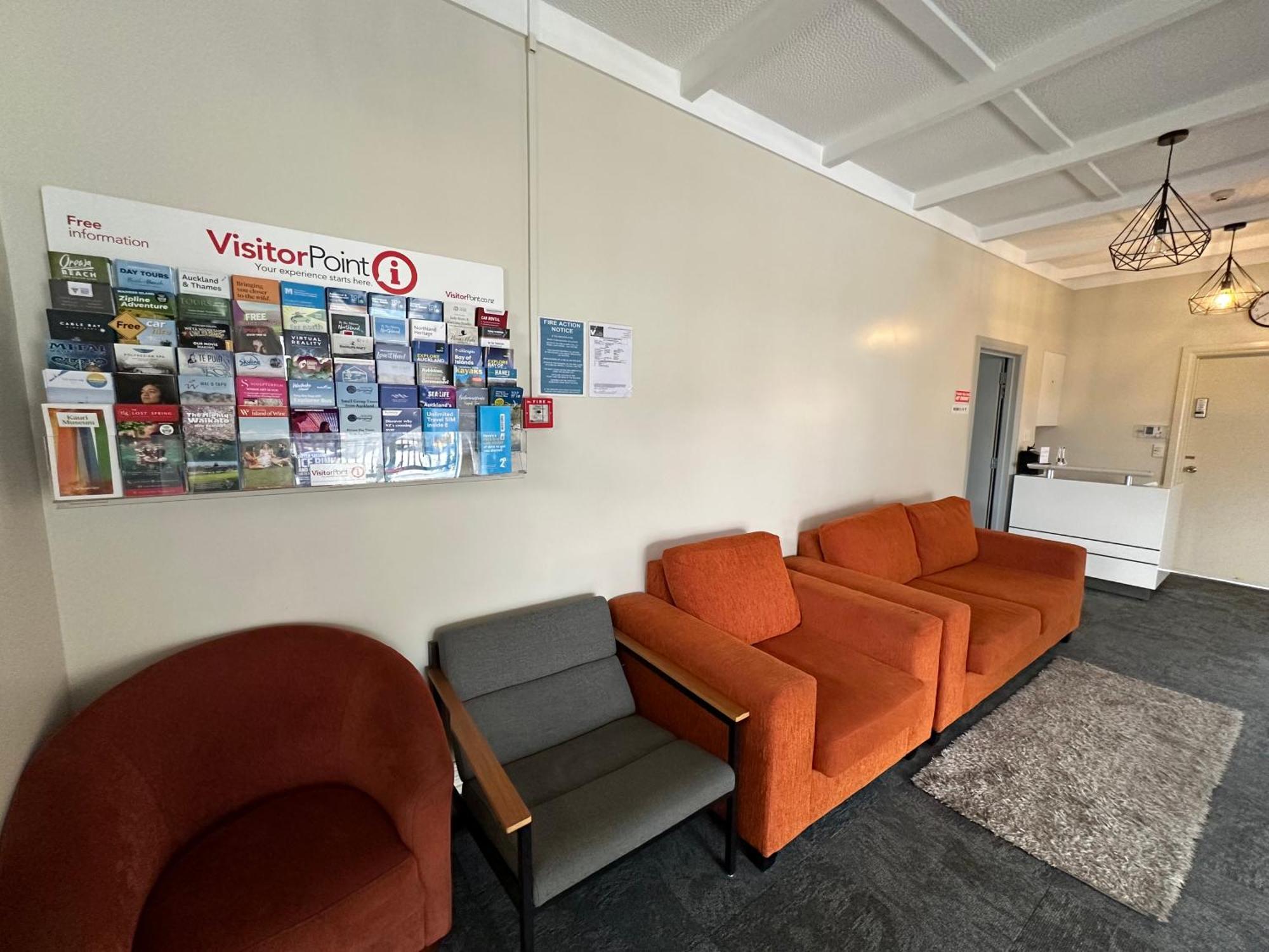 Airport Westney Lodge Όκλαντ Εξωτερικό φωτογραφία